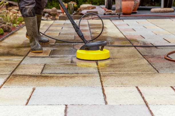 Playground Equipment Cleaning in Glenvar Heights, FL