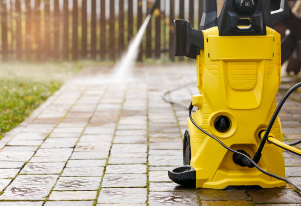 Best Gas Station Cleaning  in Glenvar Heights, FL